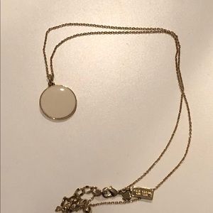 Kate Spade necklace